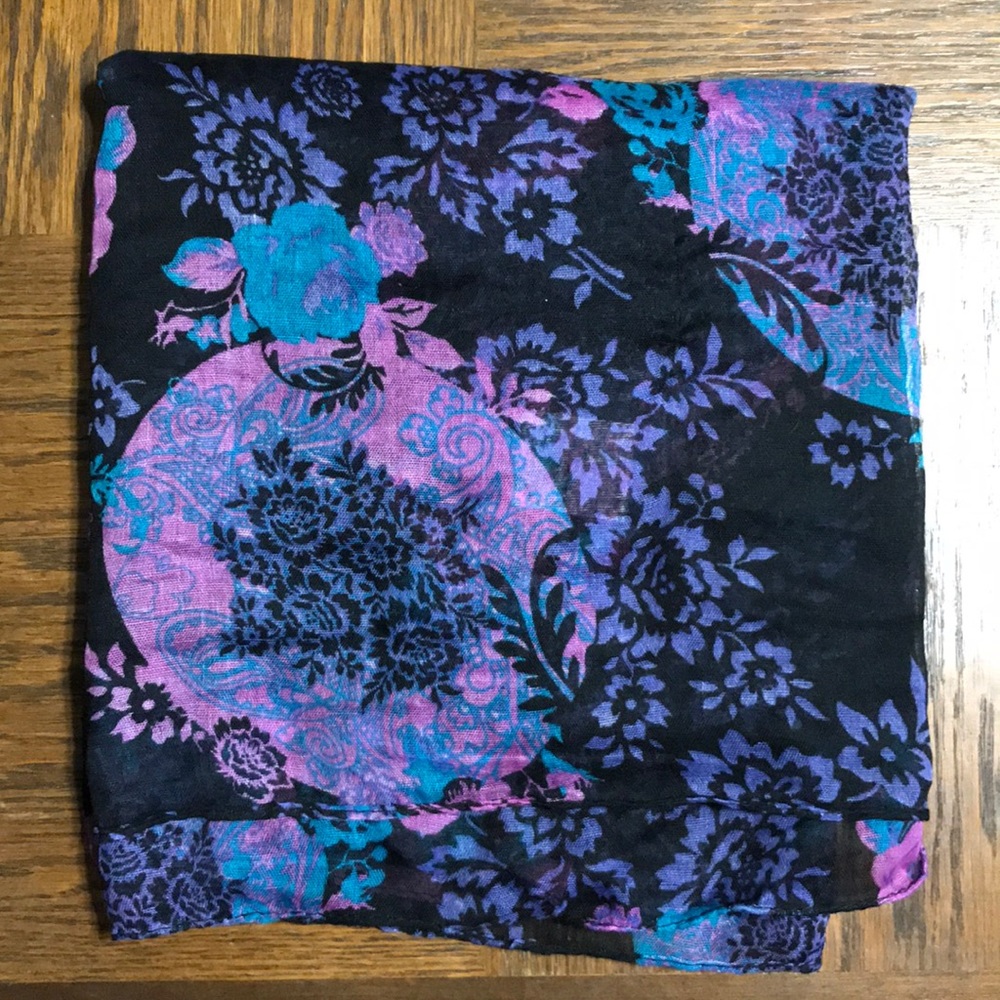 Infinity Scarf